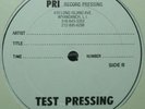 TEST PRESS* Dolette McDonald - (Xtra) Special *SCARCE*