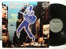 King Size Taylor - Keep On Rockin'- '63 Schallplatte LP