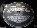 BEATLES FOR SALE  1st U. K. STEREO VG