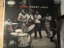 BEST COAST JAZZ DEEP GROOVE EMARCY CLIFFORD BROWN LP