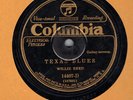 PRE WAR GUITAR BLUES WILLIE REED   CO 14407  RARE HEAR
