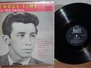 TED DAIGLE LP CANADA BANFF RODEO Rec. RBS-1094 