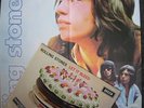 ROLLING STONES LET IT BLEED DECCA SKL.5025 BLUE INNER