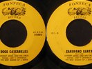 Johnny Sedes DOCE CASCABELES Fonseca Latin descarga 45?