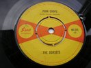 THE DORSETS - PORK CHOPS - V RARE SUE LABEL - HEAR  