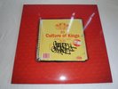 CULTURE OF KINGS 3 - DOUBLE LP - OZ HIP HOP