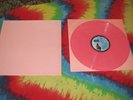 PINK FLOYD-ANIMALS-FRANCE-PINK VINYL