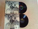 THE BEATLES REVOLVER--2 x LP