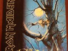 Iron Maiden - Fear Of The Dark (2xLP) MJM 139 polish