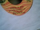 Wito Velez Y Su Orquesta Vocal Harry Laboy Salsa 45 RPM