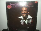 ISMAEL RIVERA DE TODAS MANERA ROSAS LP