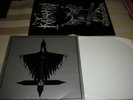 KATHARSIS - KRUZIFIXXION - ORIGINAL VINYL / LP  RARE
