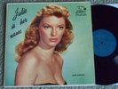 JULIE LONDON - Julie Is Her Name - Orig Green Label LP