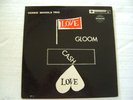 HERBIE NICHOLS TRIO ( LOVE GLOOM CASH LOVE ) SUPER RARE