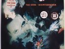THE CURE Disintegration LP UNPLAYED MINT DMM Audiophile