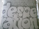 IVAN GRAZIANI DESPERATION-Rockleberry Roll-RARO LP '73