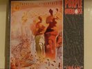 Purple Overdose - Indigo  Red vinyl LP
