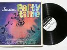 ERNEST RANGLIN, etc Jamaican Party Time LP
