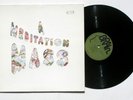 YATHA SIDHRA Meditation Mass psych LP rare & good