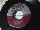 RARE 1955 BLUES 