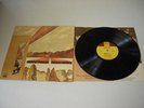 STEVIE WONDER-INNERVISIONS-ORG US TAMLA-'KENDUN'-LP