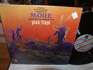 Pink Floyd - More Movie Soundtrack TOWER ST-5169 shrink