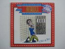 METALLICA 53rd GREEN DAY OFFSPRING PROMO ONLY 7 RAMONES
