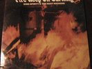 King Sporty & The Root Rockers LP KONDUKO SEALED FUNK