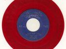 BLUES JUMP & JIVE--RED WAX STATES--JIMMY COE--HEAR BOTH