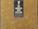 IMMORTAL HANK WILLIAMS 11-LP JAPAN BOX SET w.Rare +Live