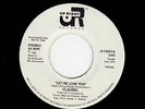 CLAUSEL- Let Me Love You 45 Rare Northern Promo Listen