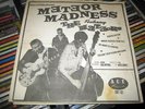 The Meteors Meteor Madness 10