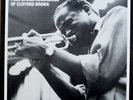 CLIFFORD BROWN Blue Note & Pacific Jazz MOSAIC 5-LP SET
