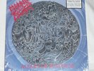 Morbid Angel Altars of Madness Colored Vinyl Record  LP