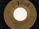 TITTYSHAKER + ROCKABILLY INSTROS--JIMMY COE---HEAR BOTH