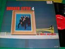 BOOKER LITTLE +4 MAX ROACH TIME Jazz Lp NM