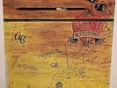 ALICE COOPER SCHOOL'S OUT FRENCH ORIGINAL W PANTIES