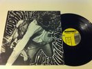 MUDHONEY Superfuzz Bigmuff LP w/ poster FIRST PRESS blk