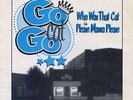 ROCKABILLY - GO CAT GO - PLEASE MAMA PLEASE 45/PS