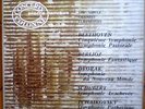 DUCRETET (Set 5 lps) BEETHOVEN / BERLIOZ etc / DERVAUX