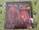 GUNS AND ROSES-LIVE ?*@ LIKE A SUICIDE.ORGINAL LP.MINT