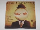 COUNTING CROWS This Desert Life 2x LP RARE ALTERNATIVE