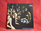 J.Hendrix Experience- Electric...- coloured Vinyl Mint