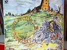 Forest - Full Circle 1st Press Harvest Rare UK Folk