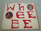 ZOOT SIMS whooeeee RARE 1956 UK VOGUE LABEL ORIGINAL LP