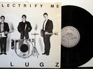 PLUGZ Electrify Me '79Tito Larriva KBD 1st press RARE M