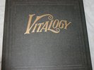 PEARL JAM Vitalogy NEW LP