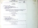 TOM WAITS Blue Valentine 1978 test pressing lp VG+/G