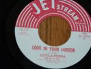 Texas Deep Soul Lots-A-Poppa Look In Your Mirror NM
