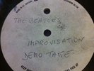 Beatles DEMO ACETATE EMIDISC 1969 GET BACK SESSIONS